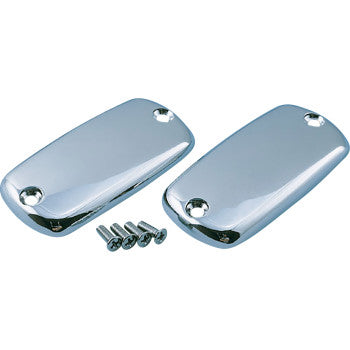 SHOW CHROME Master Cylinder Cover - GL1500/1600 2-288