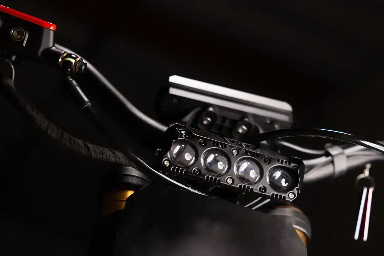 Headlight