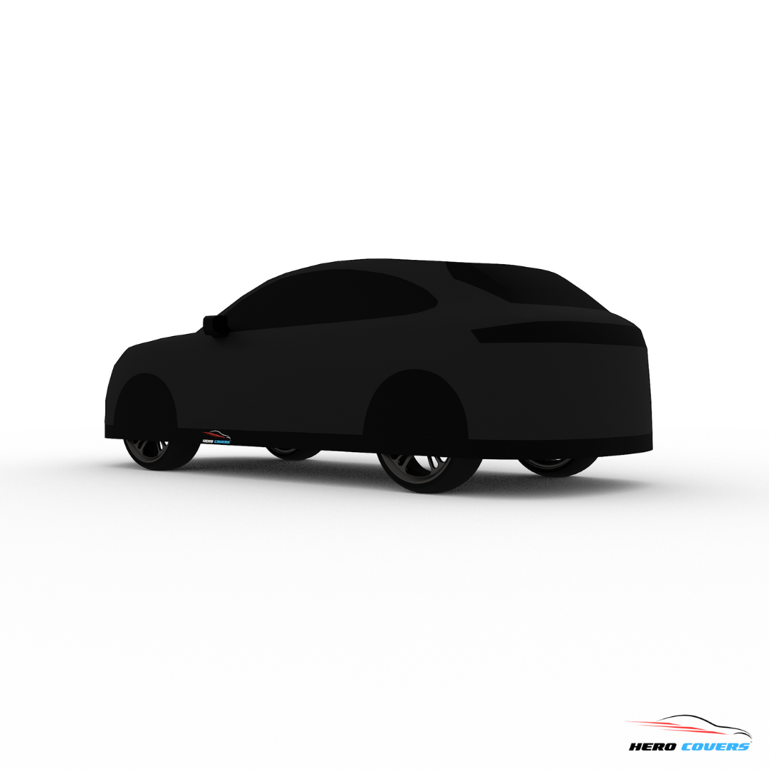 Indoor & Outdoor Car Cover | Compatible For: Porsche Cayenne
