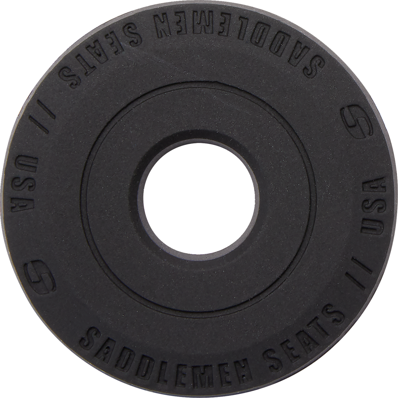 SADDLEMEN Pro Tour Seat - 3.3 Gallon Tanks - XL '04-'20 807-11-066