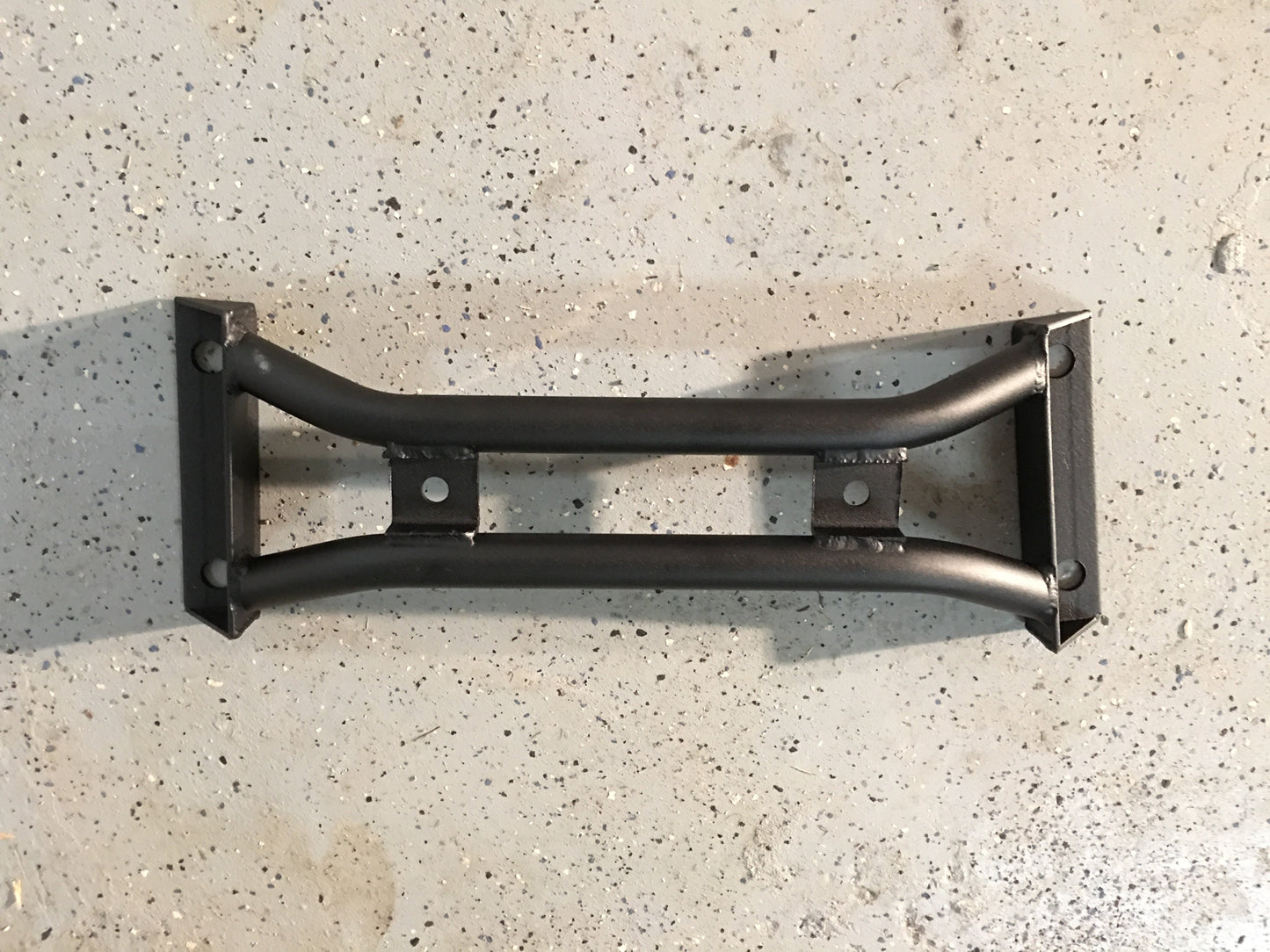 Speedlogix Transmission Brace 2009-2023 Challenger (6-Speed)