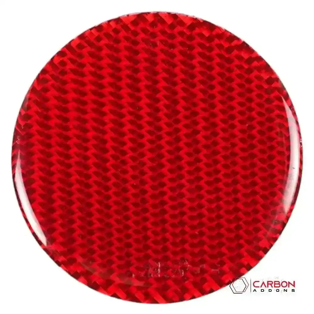 2016-2024 Camaro Real Carbon Fiber Cup Holder Trim Overlay