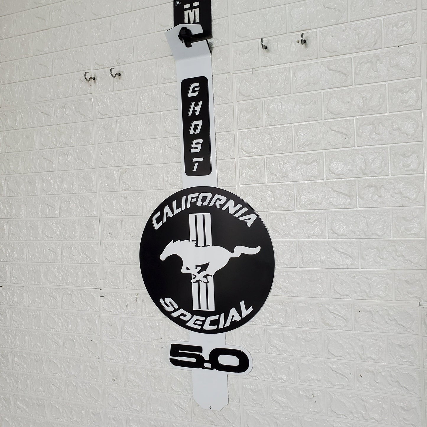 California special - Martin Metalwork LLC