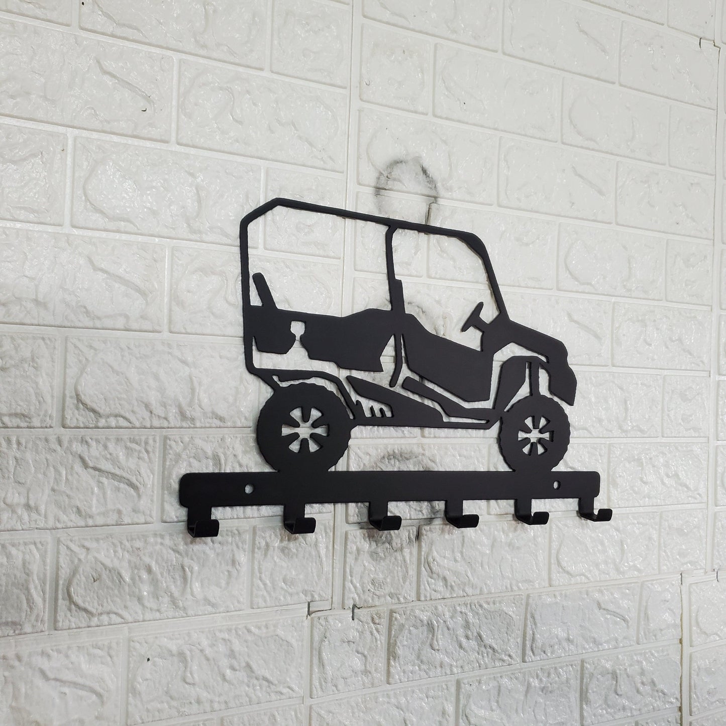 Honda Pioneer 1000-5 utv - Martin Metalwork LLC