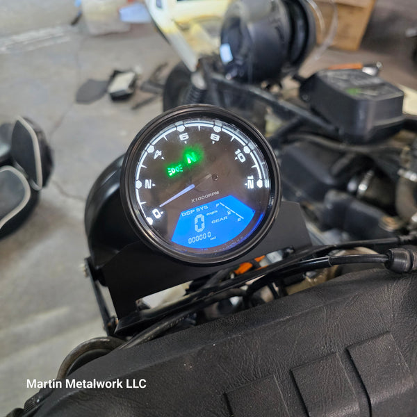 Speedometer Mount for BMW k100 K1100
