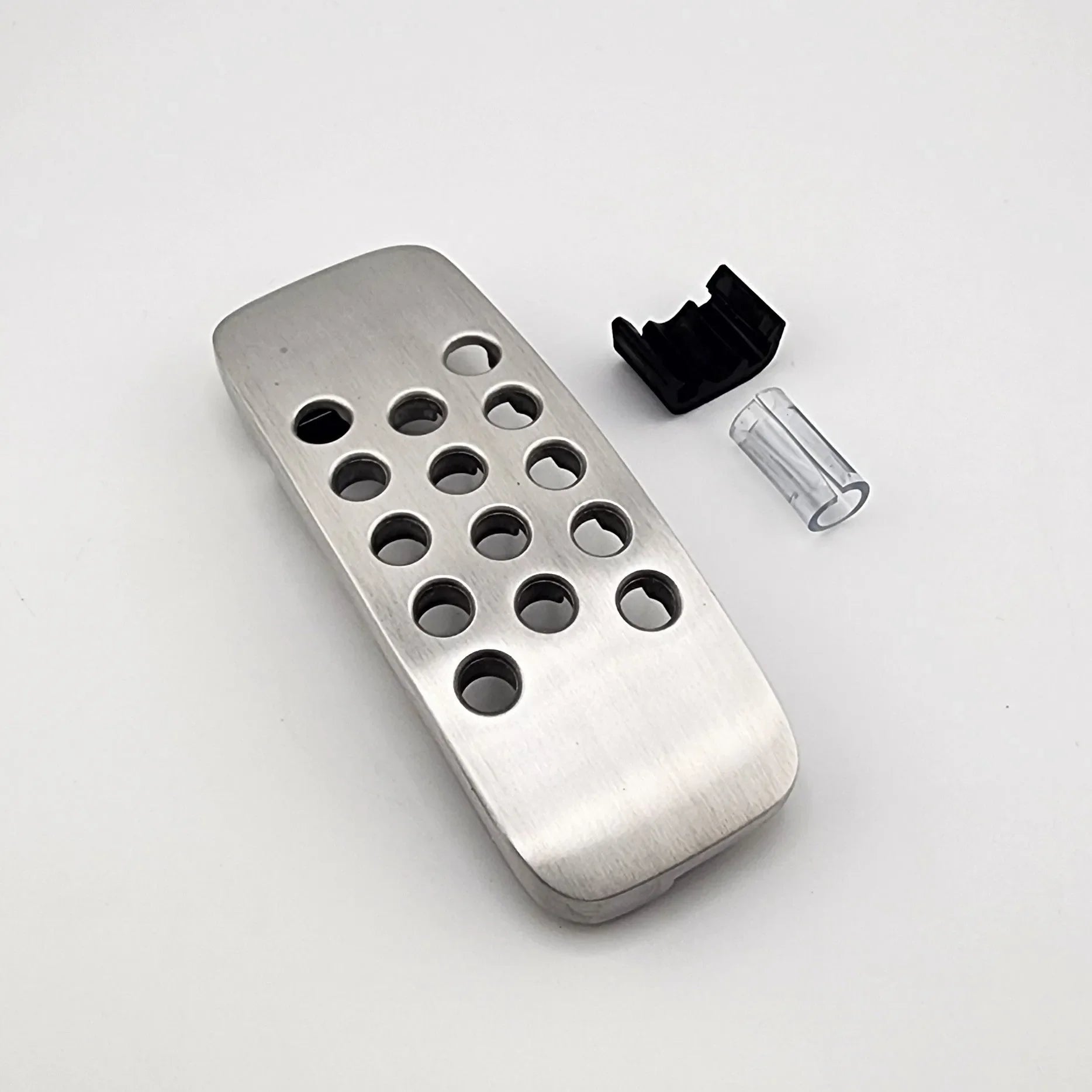 350z pedals Nissan 350Z OEM Sport gas pedal upgrade