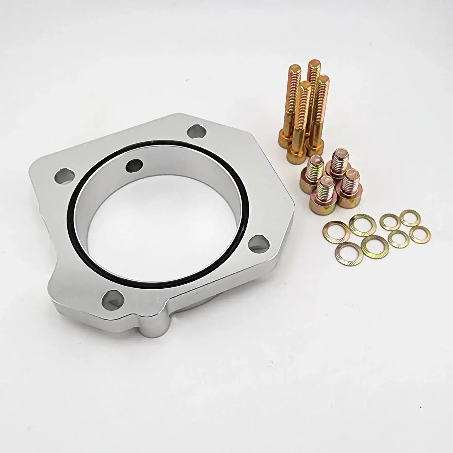 Honda K20AZ3 to Bosch DBW Adapter