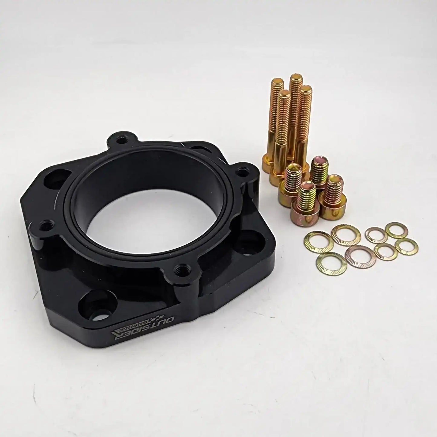 Mazda Miata (MX5) DBW Manifold Adapters