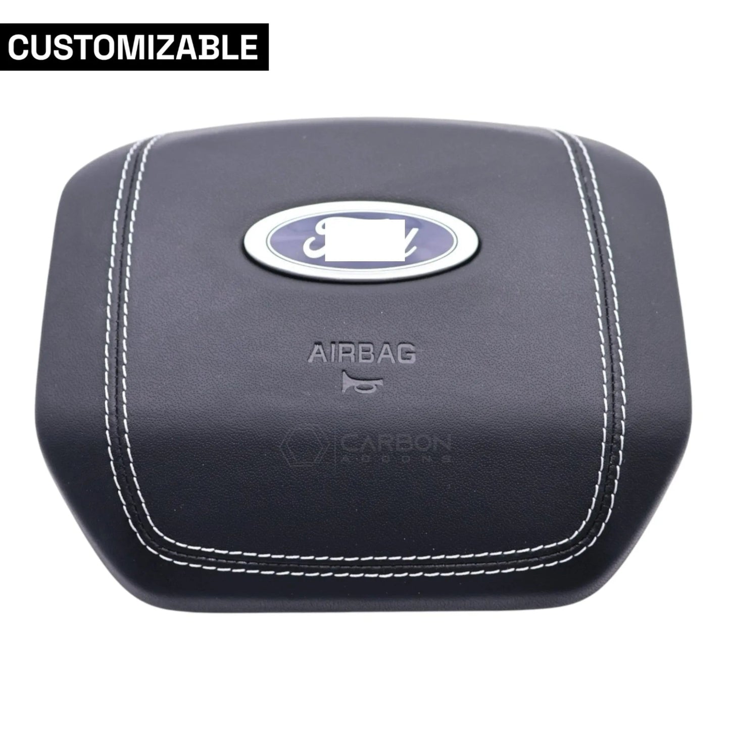 F150 2021-2024 Custom Airbag Housing