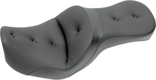 SADDLEMEN Explorer Road Sofa Seat - Dyna '06-'17 806-04-0291RS