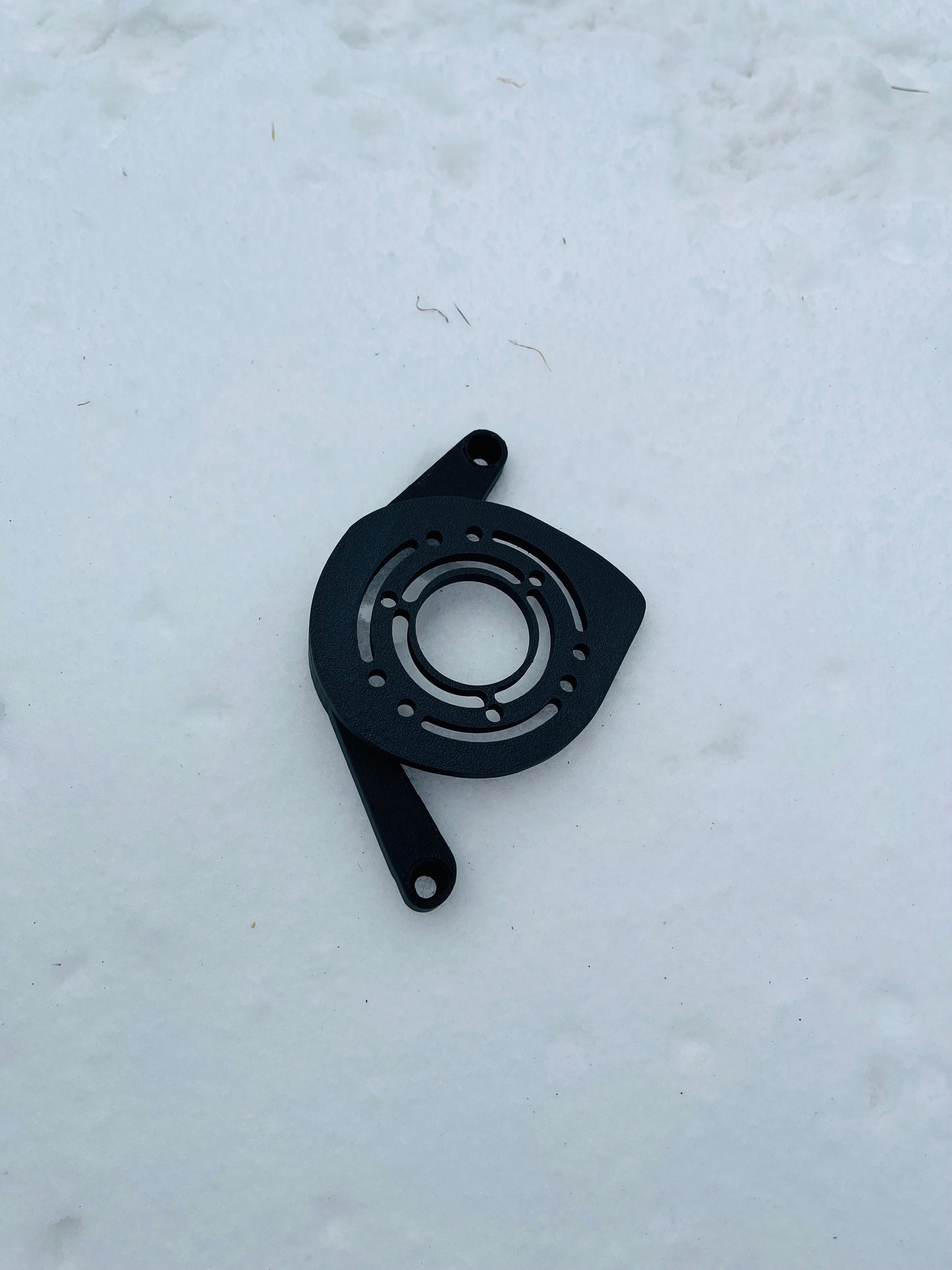 Talaria x3 v2 Motor Cover