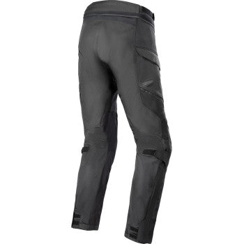 ALPINESTARS Andes Air Drystar® Pants - Black - 2XL 3227924-10-2X