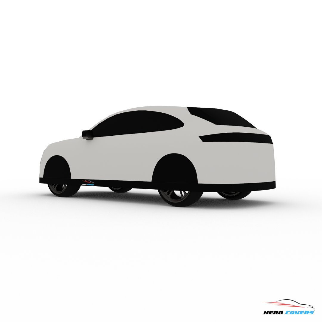 Indoor & Outdoor Car Cover | Compatible For: Porsche Cayenne