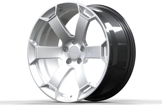 Forged Audi AVUS Style Wheels