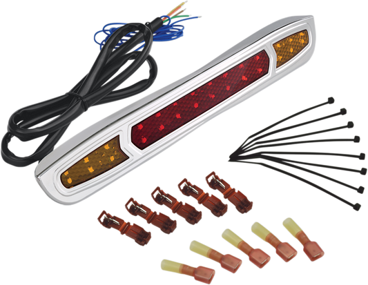 SHOW CHROME LED Trunk Light - Can-Am 41-172