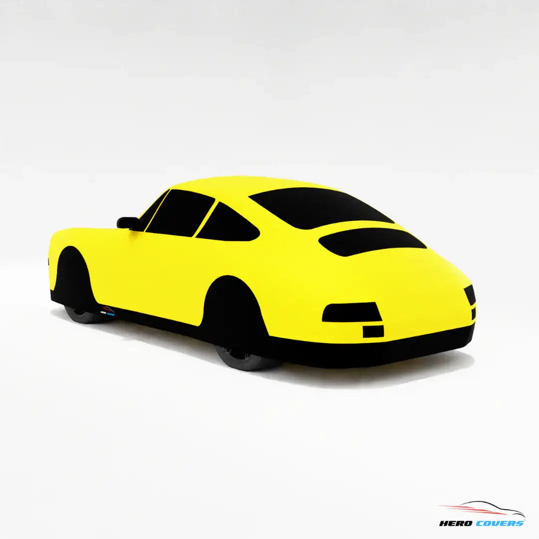 Indoor or Outdoor Car Cover | Compatible For: Porsche 911 (1964)