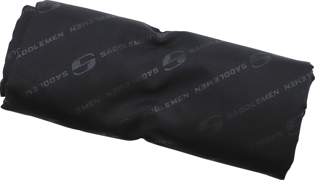 SADDLEMEN DB3100 Rain Cover EX000973R