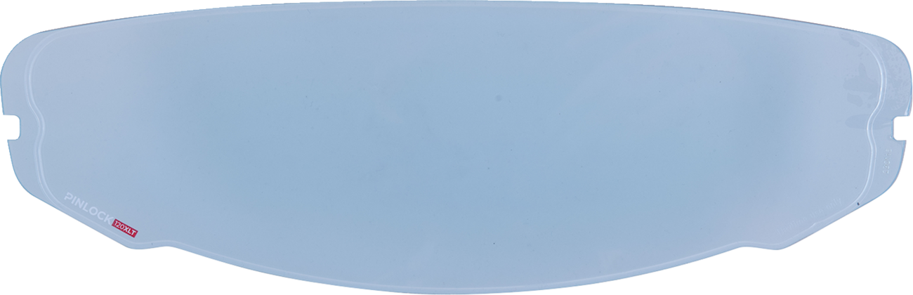 ALPINESTARS AFHS-01 Shield Pinlock® Lens - Clear 8951024-001