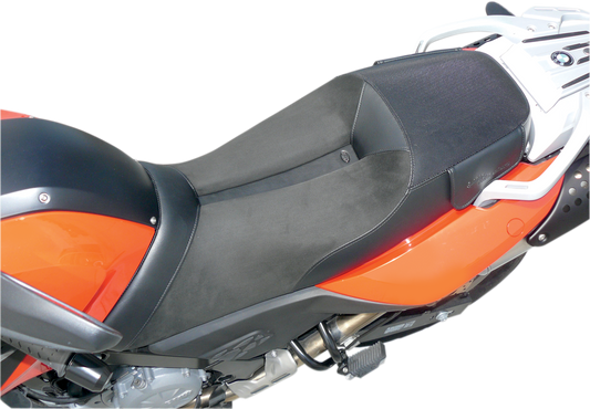 SADDLEMEN Adventure Seat - F650GS/GS650 0810-BM09