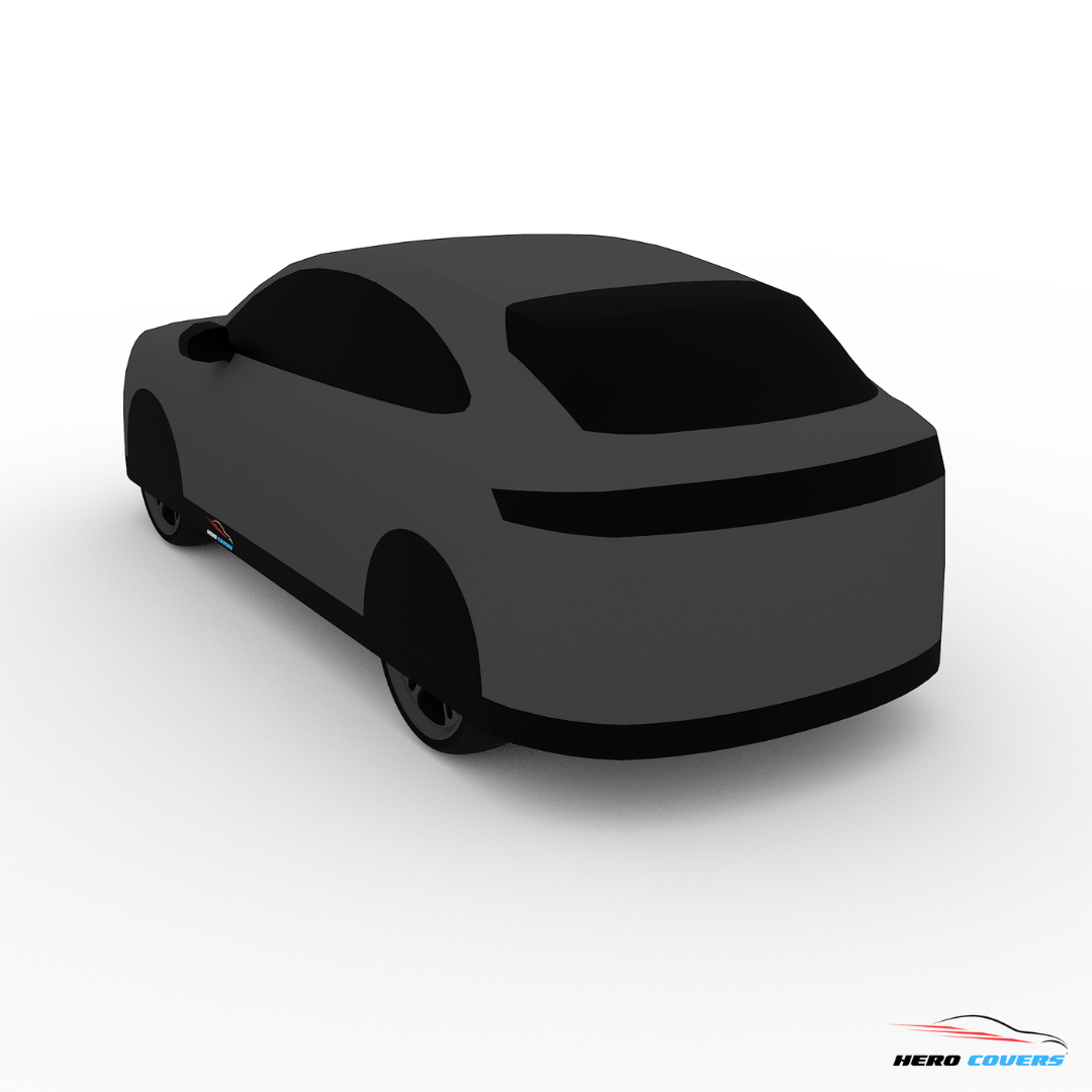 Indoor & Outdoor Car Cover | Compatible For: Porsche Cayenne