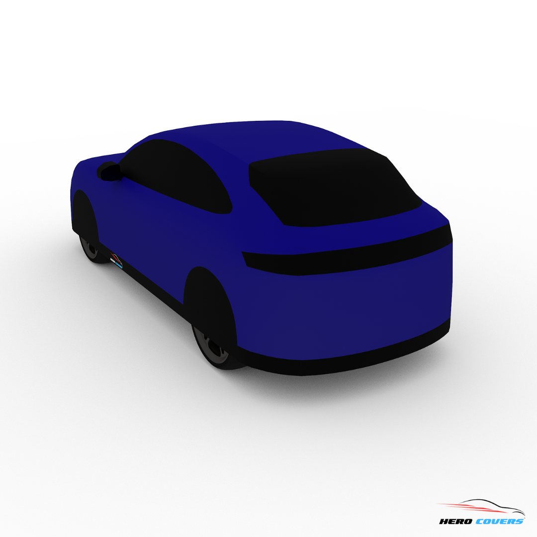 Indoor & Outdoor Car Cover | Compatible For: Porsche Cayenne