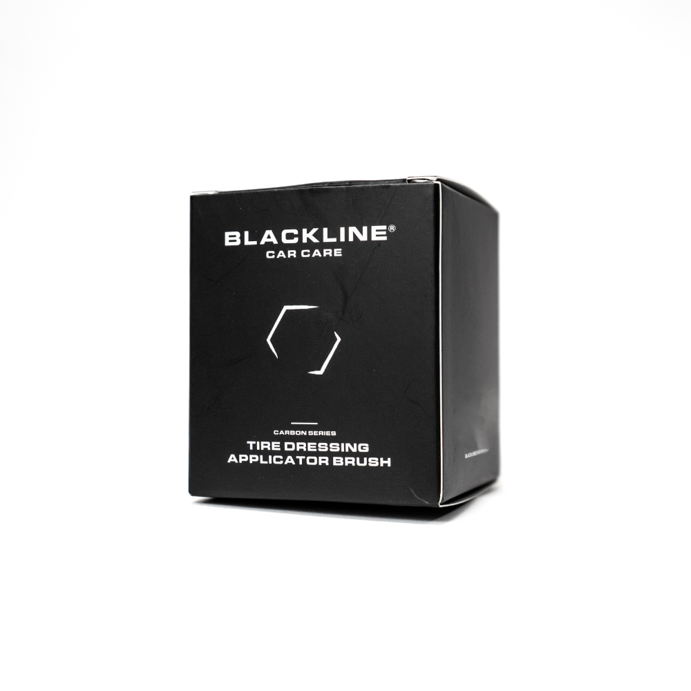 BLACKLINE® TIRE APPLICATOR BRUSH