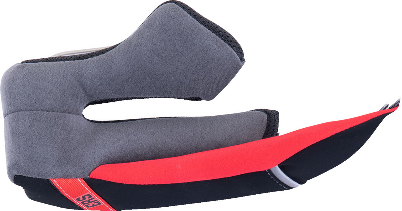 ALPINESTARS Supertech R10 Cheek Pads - 20 mm 8950324-11-O20