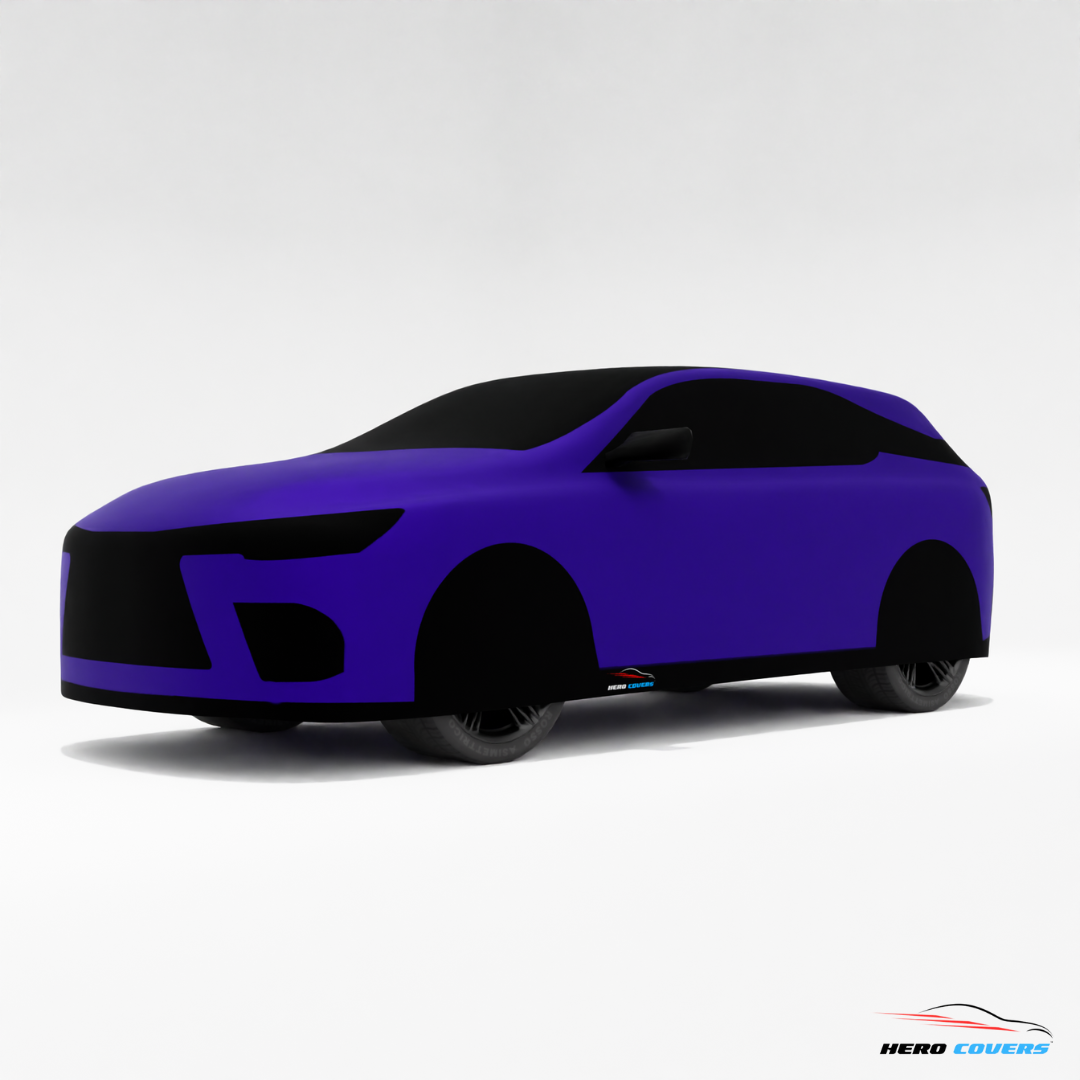 Indoor & Outdoor Car Cover | Compatible For: Lexus RX