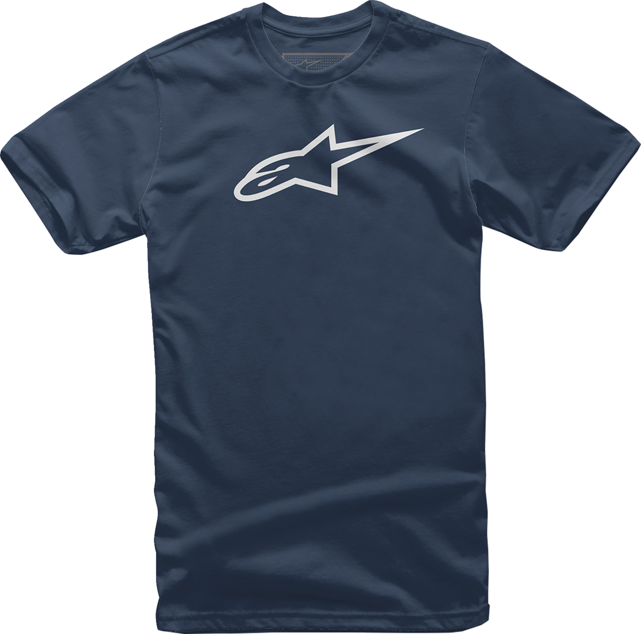 ALPINESTARS Ageless T-Shirt - Navy/White - XL 1032720307020XL