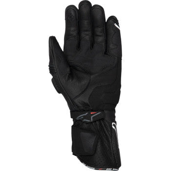 ALPINESTARS SP-3 Gloves - Black - Medium 3550925-10-M