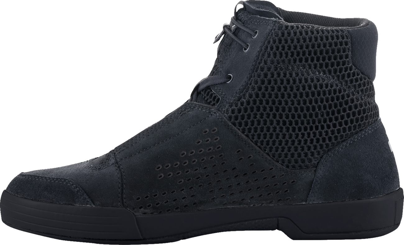 ALPINESTARS Chrome Air Shoes - Black - US 14 2512522110014