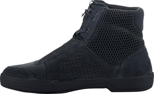 ALPINESTARS Chrome Air Shoes - Black - US 14 2512522110014