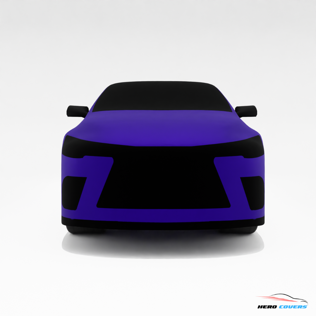 Indoor & Outdoor Car Cover | Compatible For: Lexus RX