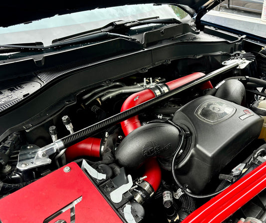 Carbon Fiber Strut Tower Brace Explorer ST