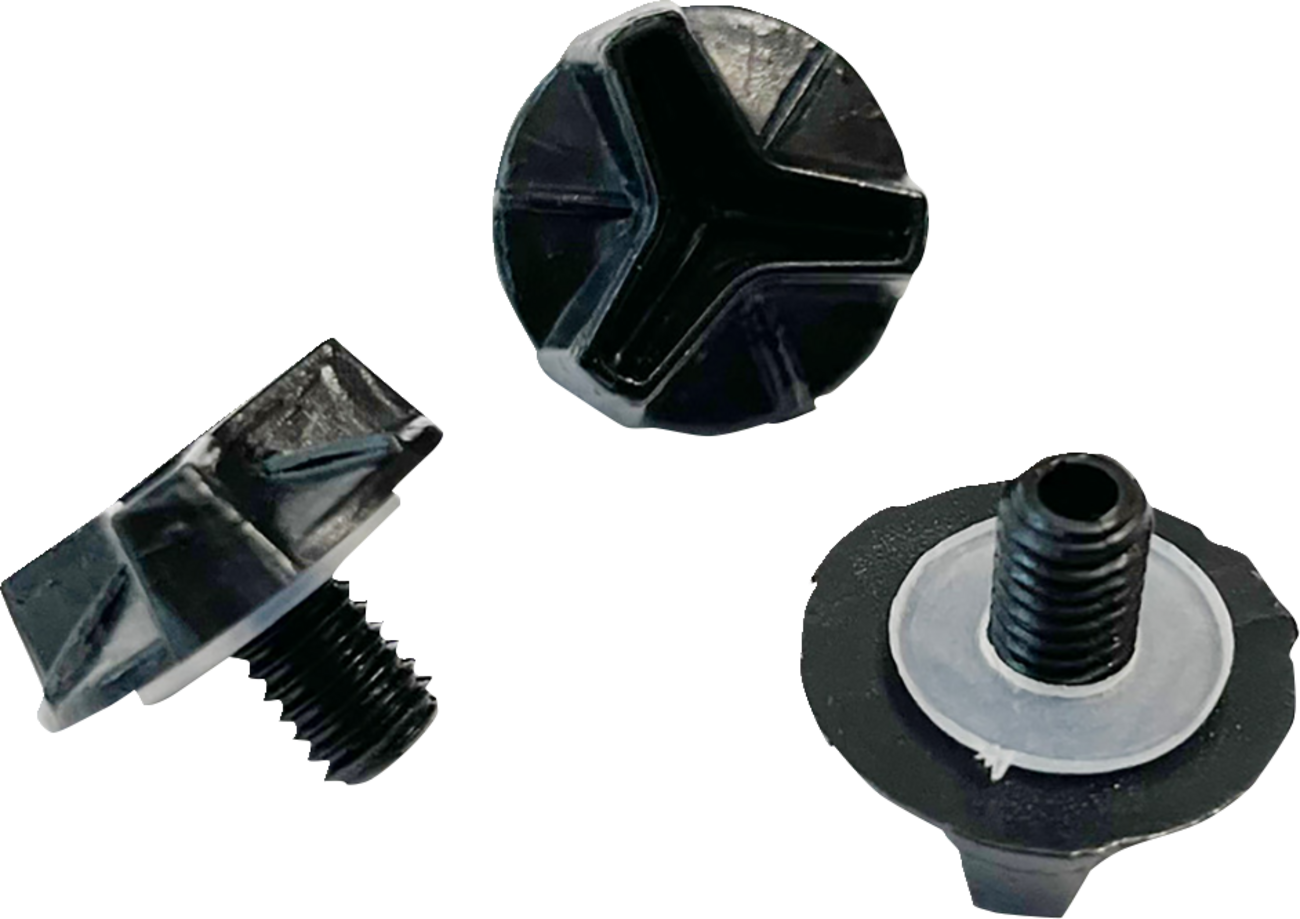 AFX FX-15/FX-15Y Screws - Set (3) 0133-1425