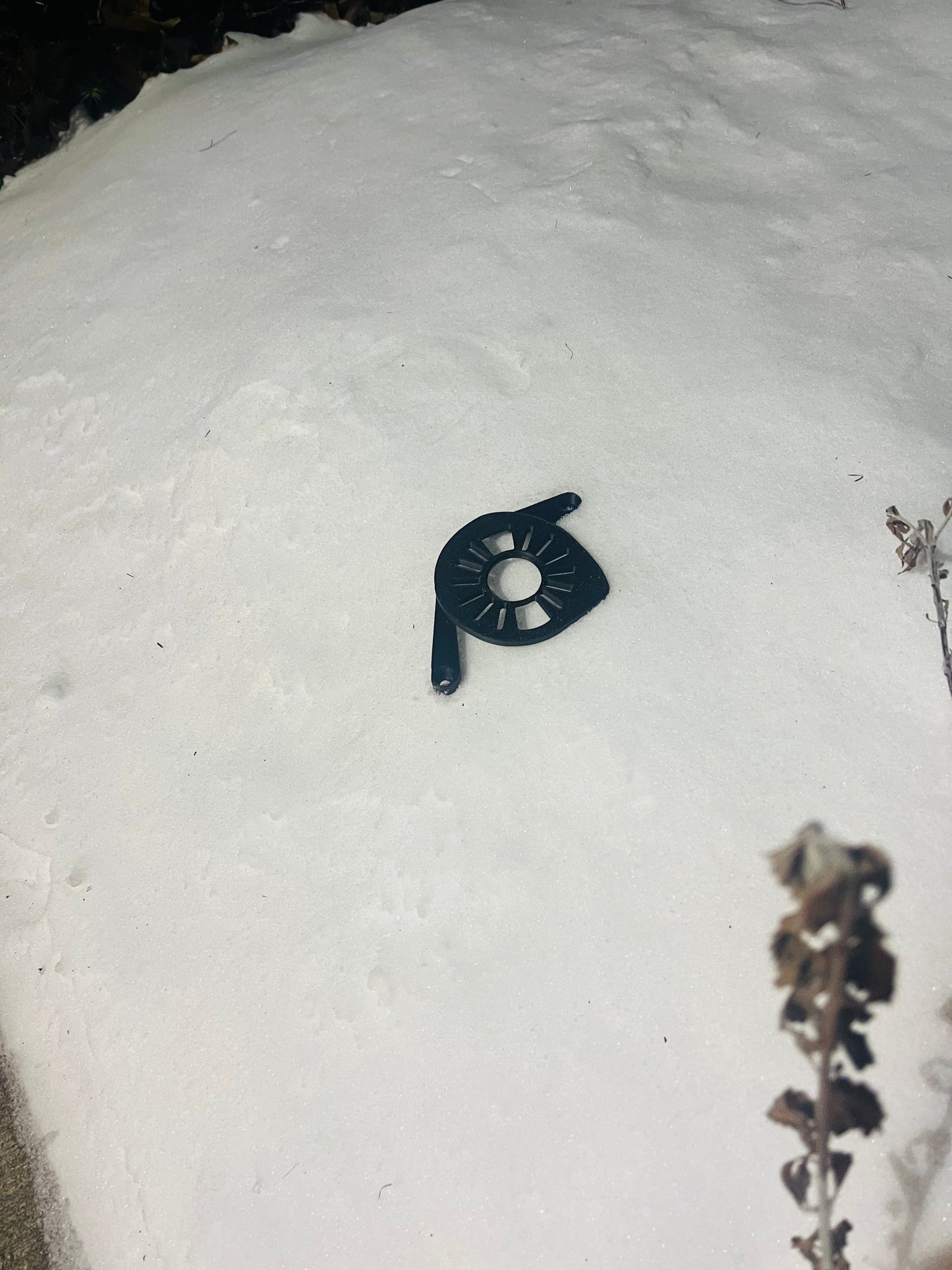 Talaria x3 v3 Motor Cover