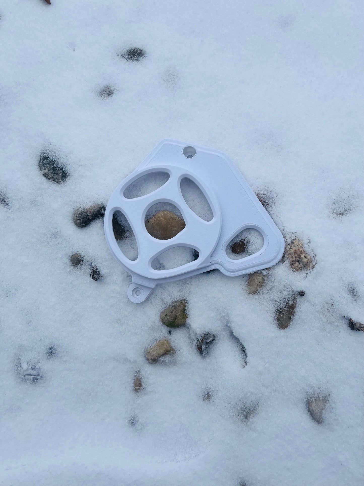 Mx 3,4, and 5 Gearbox Cover