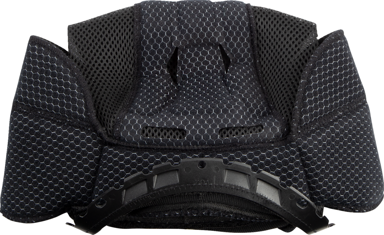 AFX FX-37X Liner - Black - Large 0134-3390