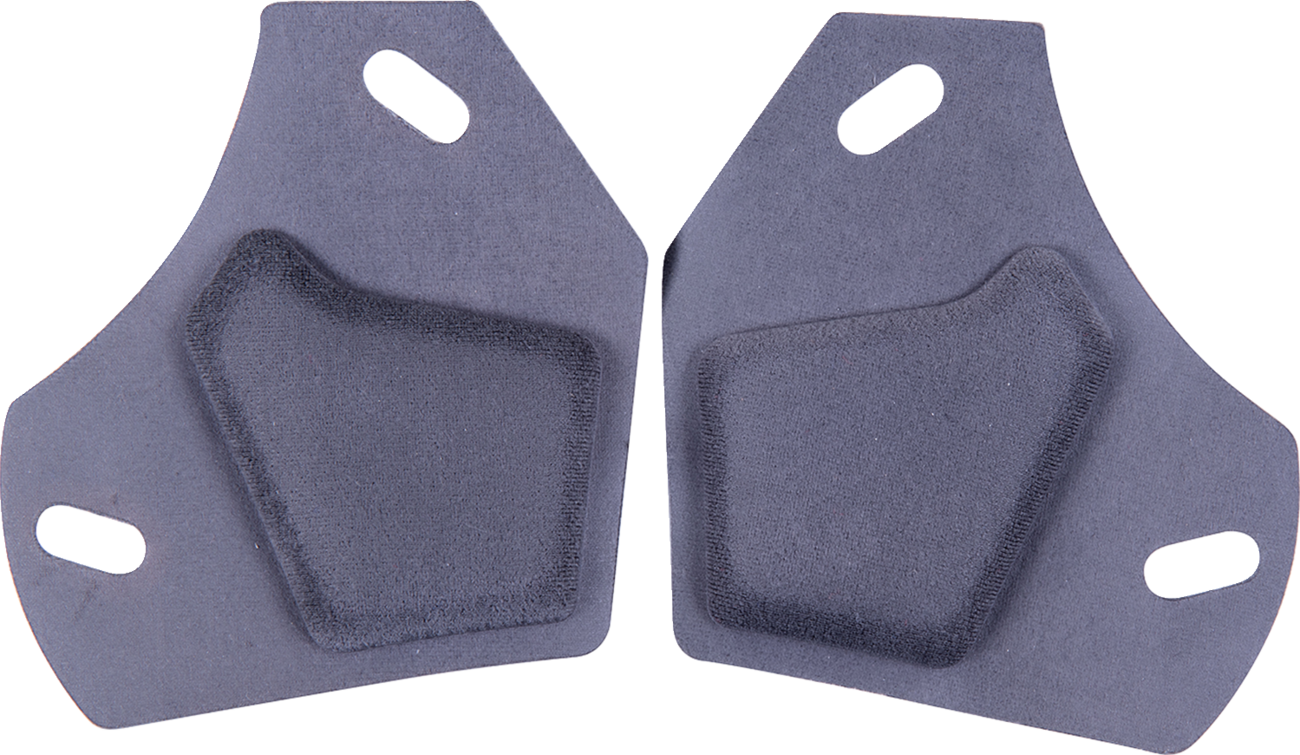 ALPINESTARS Supertech R10 Ear Pads - O/S 8950424-11-XS