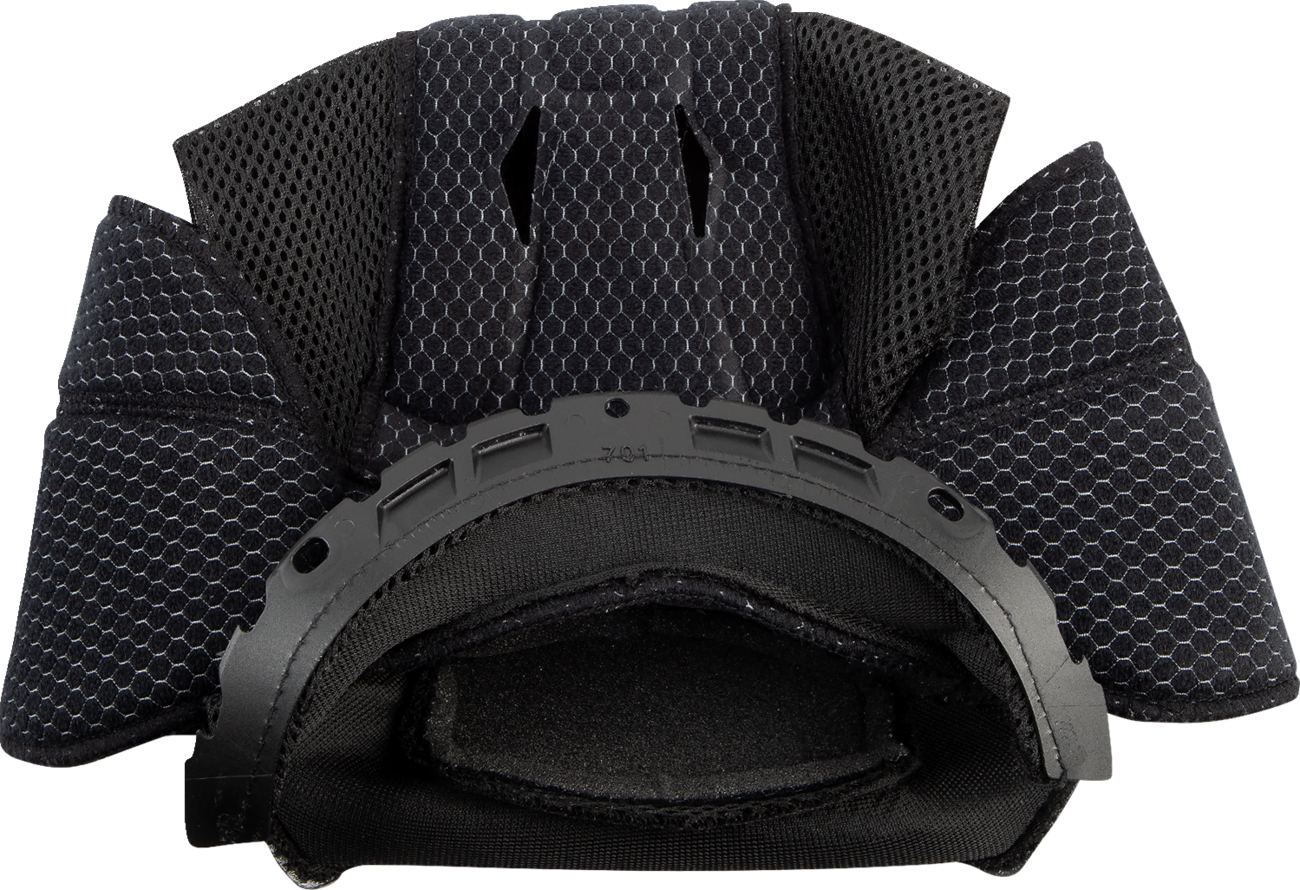 AFX FX-37X Liner - Black - Small 0134-3388