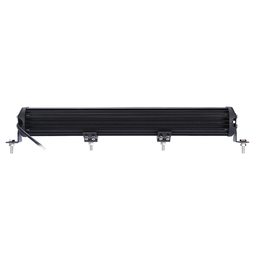 Prairie Falcon 21 in OFF ROAD LED LIGHT BAR 144W CREE FLOOD/SPOT COMBO