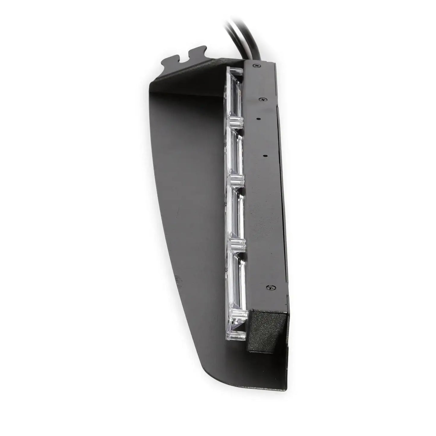 Interior Visor 4 Led Light bar