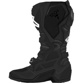 ALPINESTARS Tech 7 Boots - Black - US 15 2012025-10-15