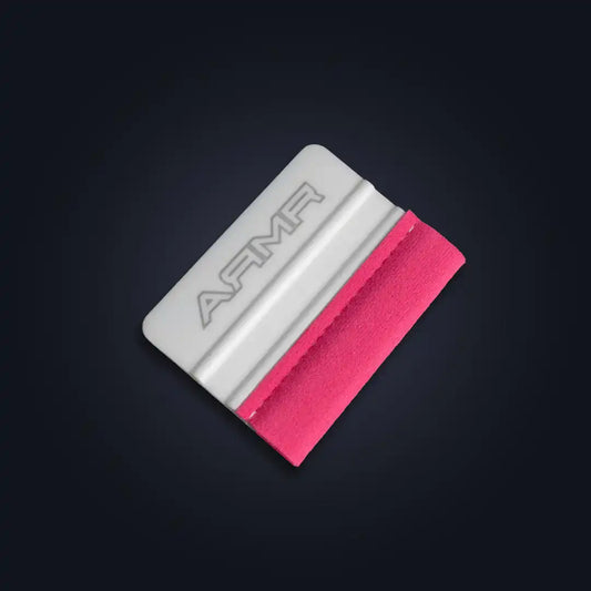 ARMR XL Buffer Squeegee Card for Vinyl Wrap and PPF Installation