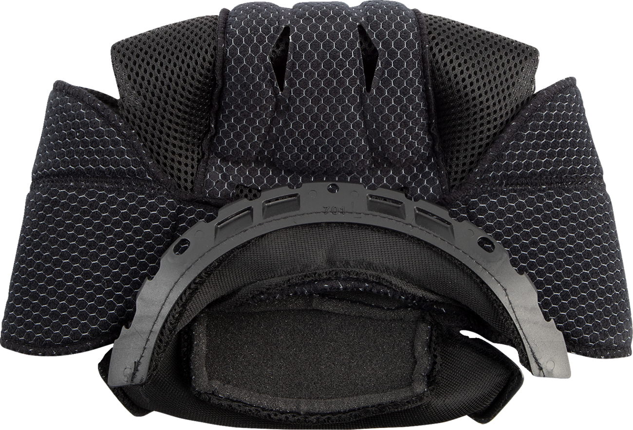 AFX FX-37X Liner - Black - Medium 0134-3389