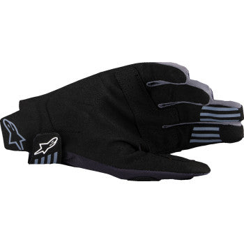 ALPINESTARS Techstar MX Gloves - Black - XL 3560125-10-XL
