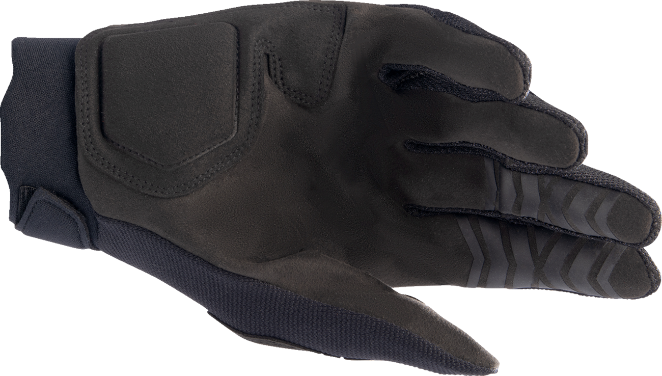 ALPINESTARS Full Bore XT Gloves - Black - Small 3563623-10-S