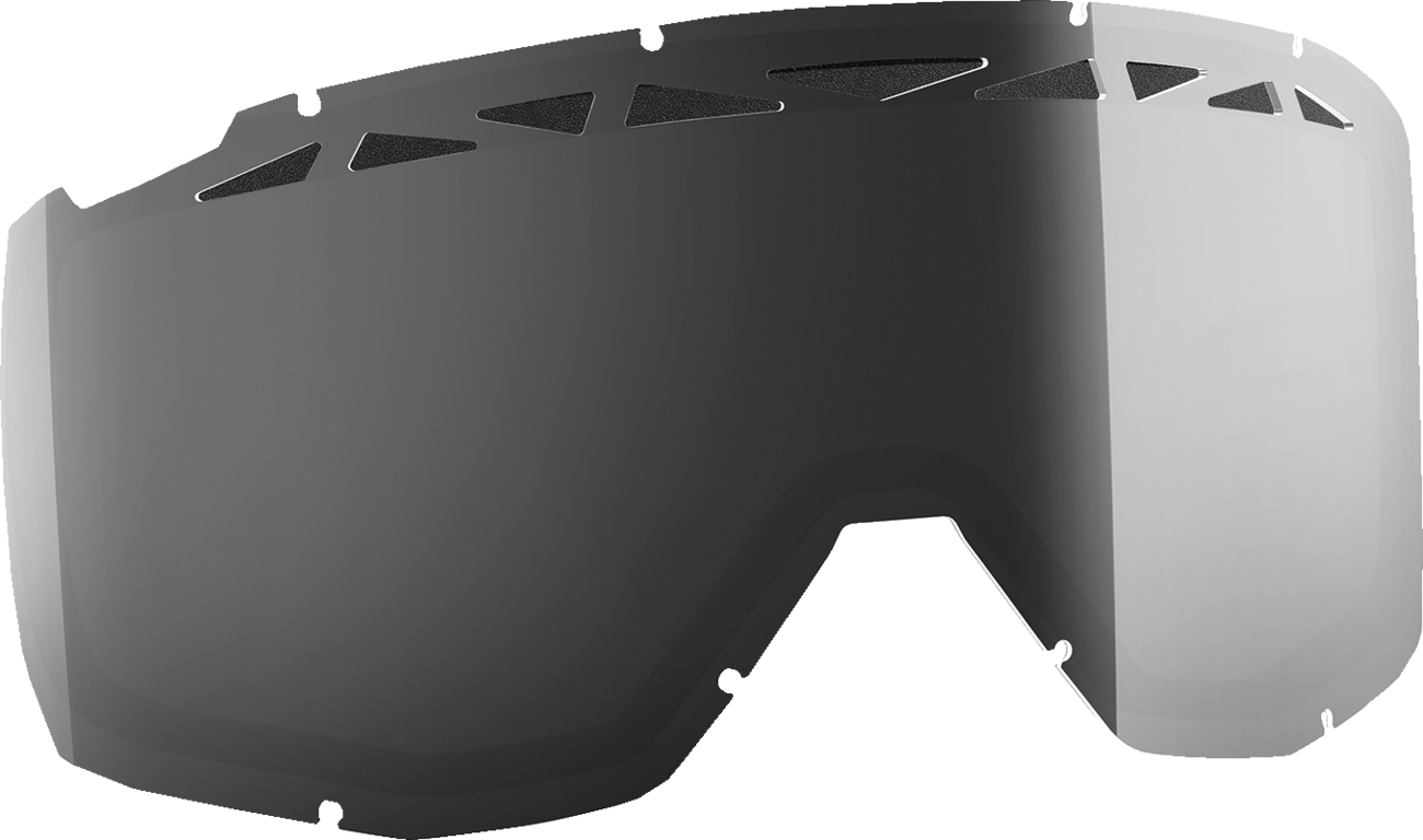 SCOTT Primal/Split Lens - Double - ACS - Light Sensitive Gray AFC 218818-331