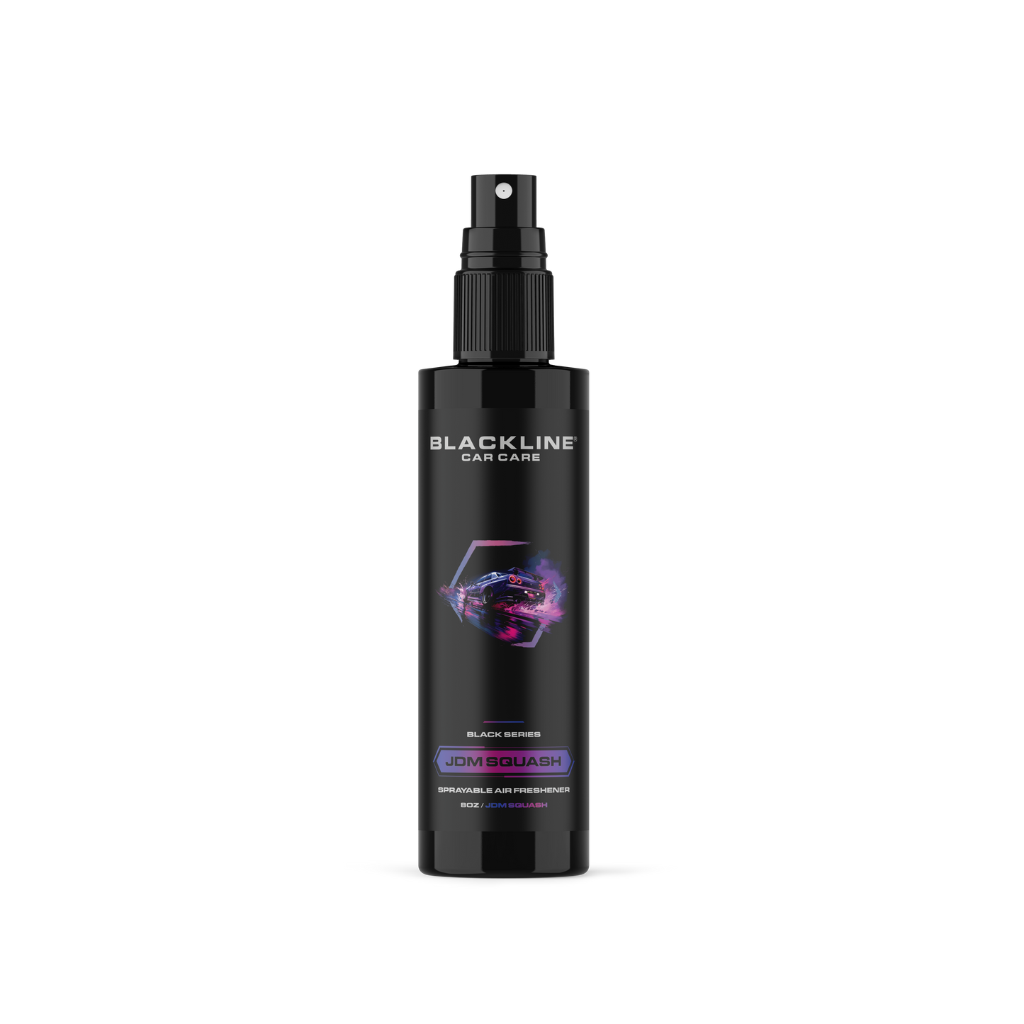 BLACKLINE® 8oz AIR FRESHENER