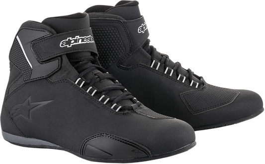ALPINESTARS Sektor Waterproof Shoes - US 10.5 254451910105